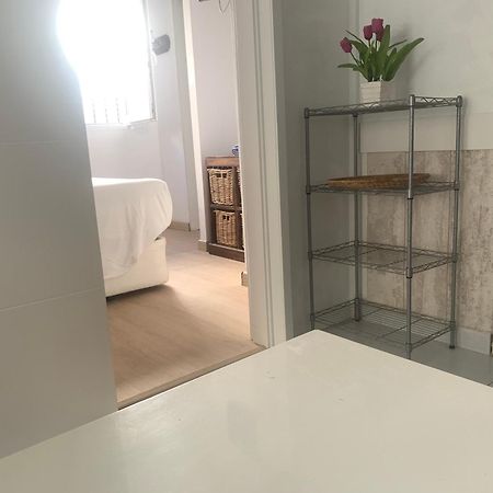 Cottage In Playa De Gandia, Cibeles 15. Buitenkant foto