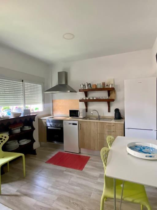 Cottage In Playa De Gandia, Cibeles 15. Buitenkant foto