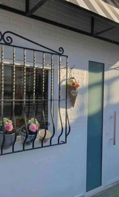 Cottage In Playa De Gandia, Cibeles 15. Buitenkant foto
