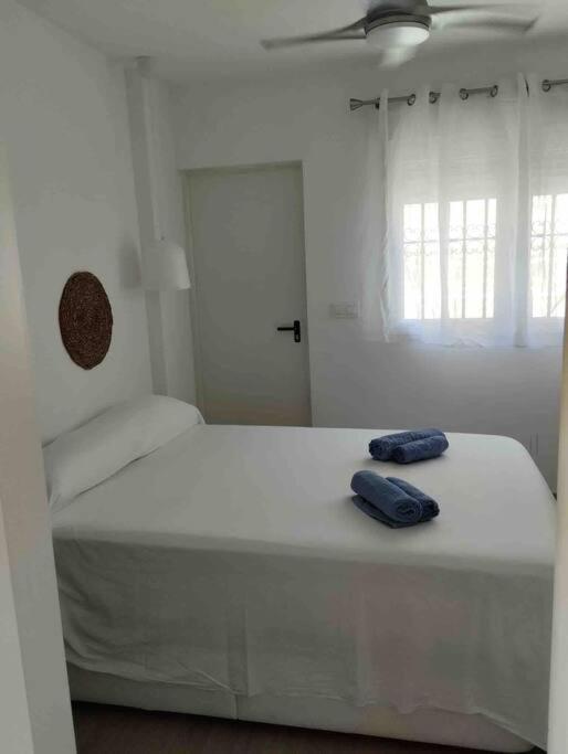Cottage In Playa De Gandia, Cibeles 15. Buitenkant foto