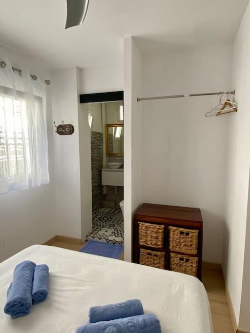 Cottage In Playa De Gandia, Cibeles 15. Buitenkant foto