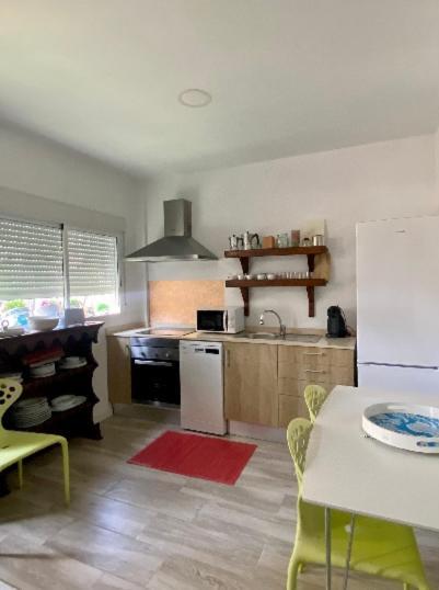 Cottage In Playa De Gandia, Cibeles 15. Buitenkant foto