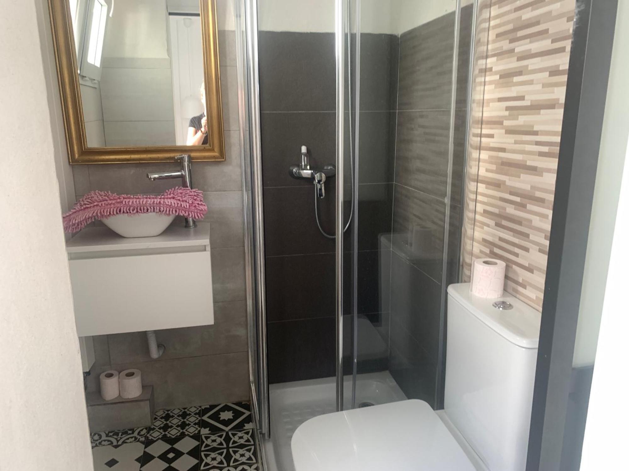 Cottage In Playa De Gandia, Cibeles 15. Buitenkant foto