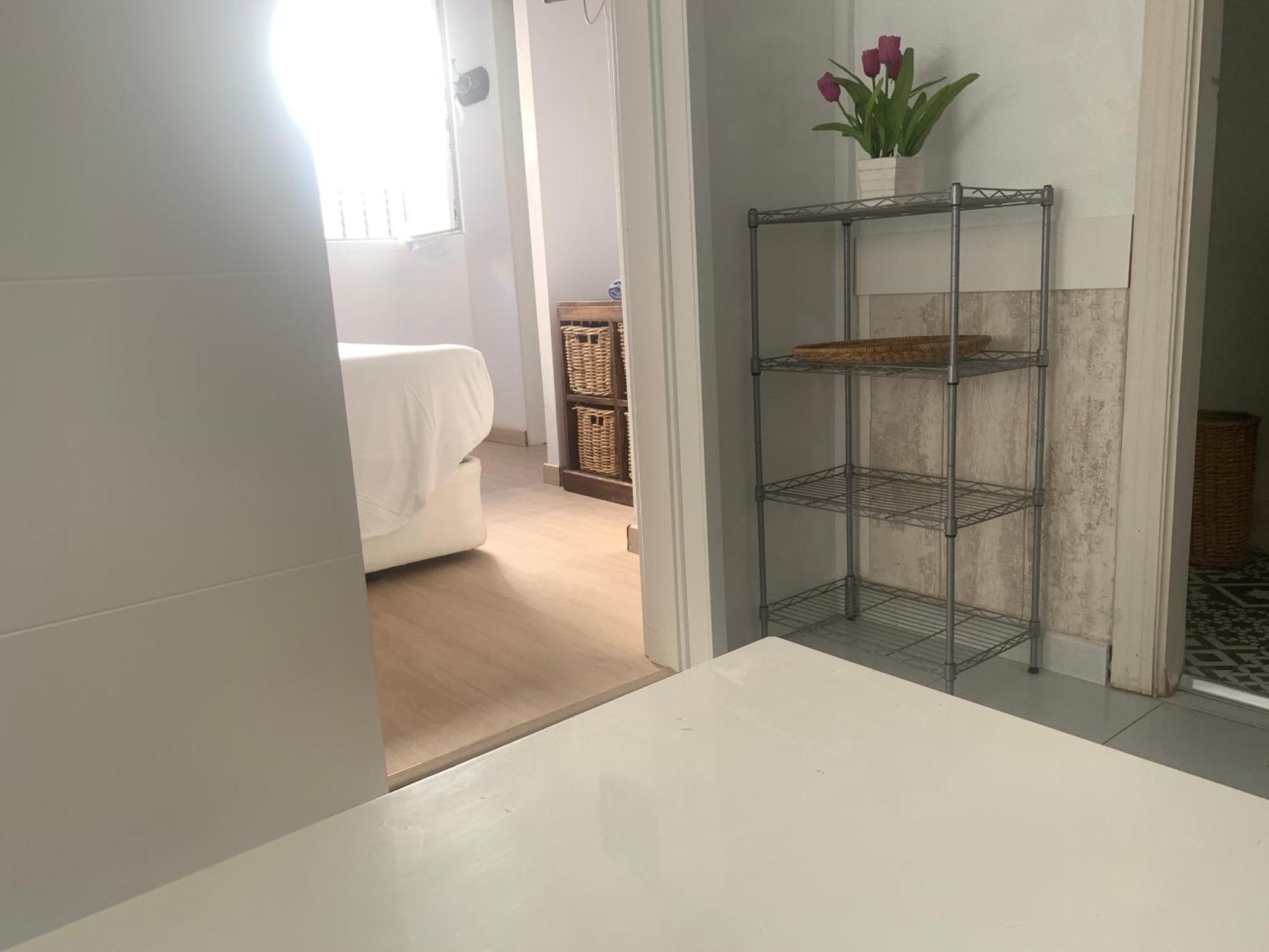 Cottage In Playa De Gandia, Cibeles 15. Buitenkant foto