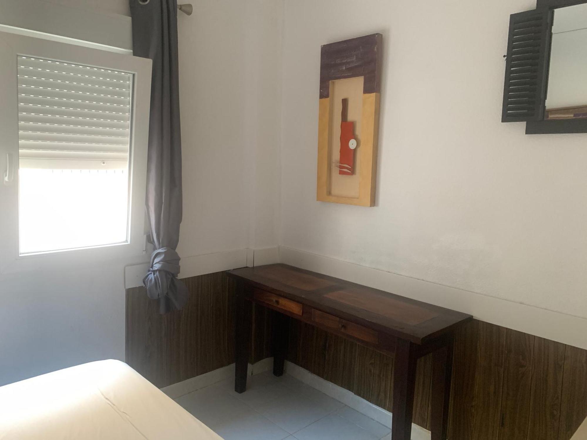 Cottage In Playa De Gandia, Cibeles 15. Buitenkant foto